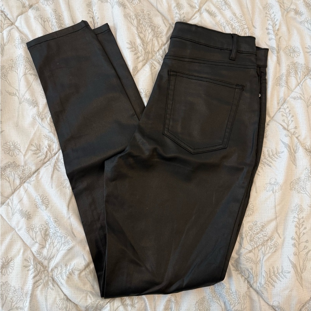 Classic Black Women's Jeans